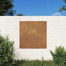 Décoration murale jardin