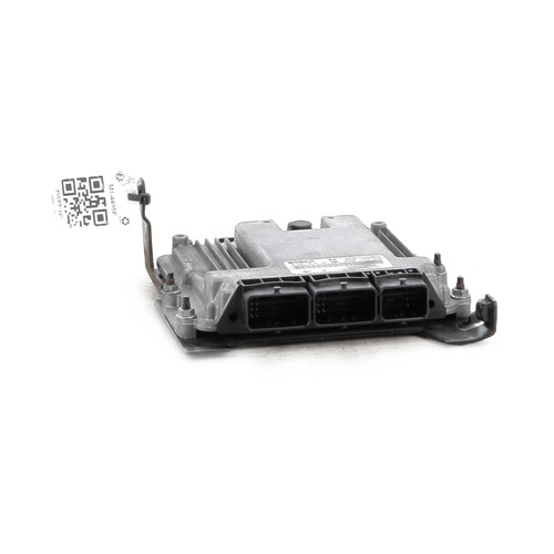 Calculateur moteur renault - calculateur,