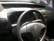 Ceinture avant gauche PEUGEOT