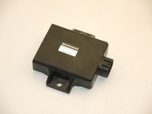 Boitier cdi allumage aprilia - cdi,
