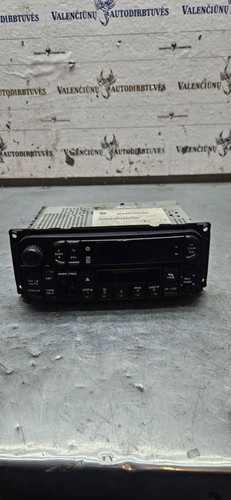 Chrysler 300m 2002 unité - 2002,
