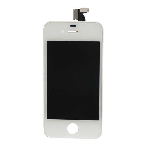 Bloc lcd tactile grille - lcd, +
