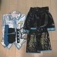 Déguisement Hatsune Miku