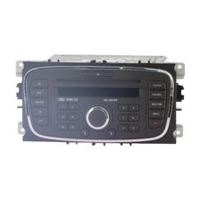 Autoradio d'origine FORD FOCUS