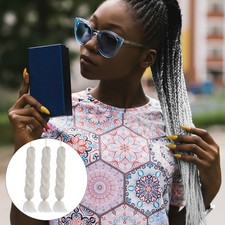 3pcs Extensions de cheveux de