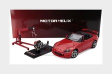1:18 MOTORHELIX Honda S2000