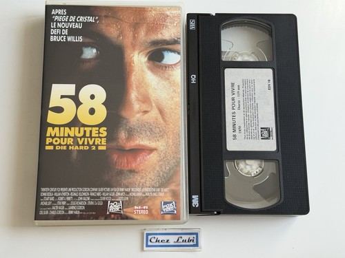 Die hard minutes pour - die,