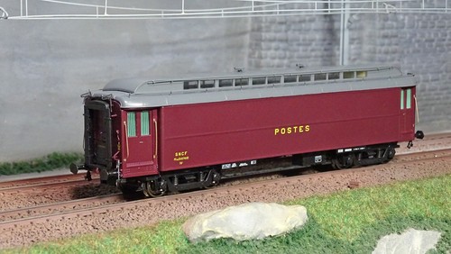 Ree modeles vb253 - ree, voiture
