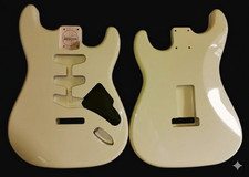 Corps De Stratocaster JBRWOOD