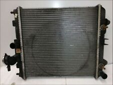 RADIATEUR NISSAN MICRA  (K11)  PH 1 214601F520