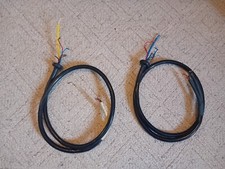 cables originaux pour