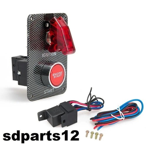 Panneau 12v interrupteur - de,