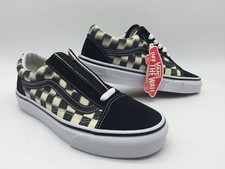 Vans Men/Women's Shoes ''Old