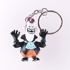 Porte-clés figurine Gecko