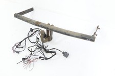 VW Golf 4 Attelage De Remorque