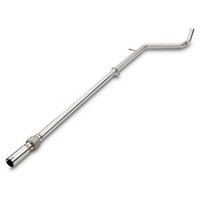 GRAVITY POT D’ECHAPPEMENT