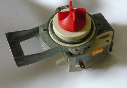 642093 pompe vidange - de, grande