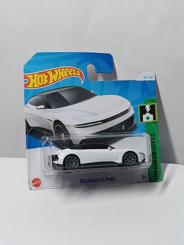 Hot wheels - wheels, 1/64
