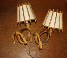 Louis Sognot Design Paire