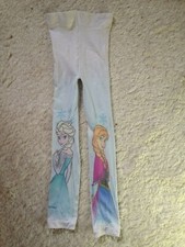 LEGGING / COLLANT FILLE DISNEY