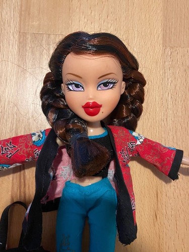 Bratz play sportz - play,