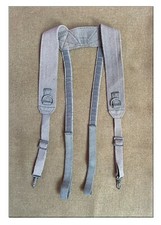 Brelage Liban Bosnie légion parachutiste commando veste casque tap rep RCP rec