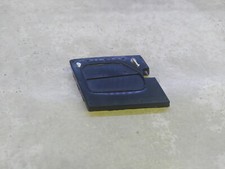 1/18 Intérieur de porte