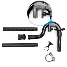 TTSunSun Pièce Détachée Filtre Externe Aquarium HW-404B Kit Sortie