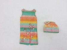 Barbie Skipper Sunny Pastels