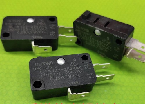 2pcs new defond dmc 1215 - 2pcs,