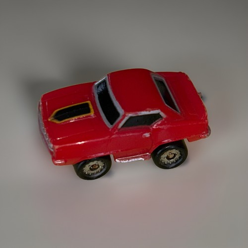 Micro machines mini voiture - micro,