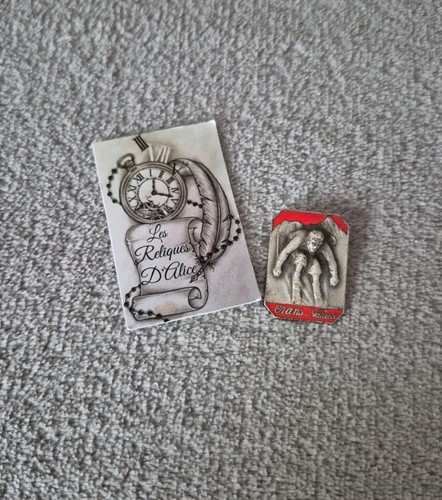 Insigne ski vintage - de, de
