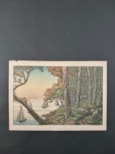 Lithographie par Henri