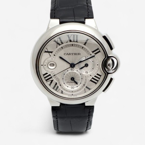 Cartier ballon bleu - ballon, men's