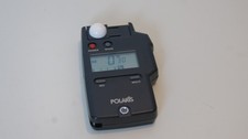 Polaris flash meter flashmetre