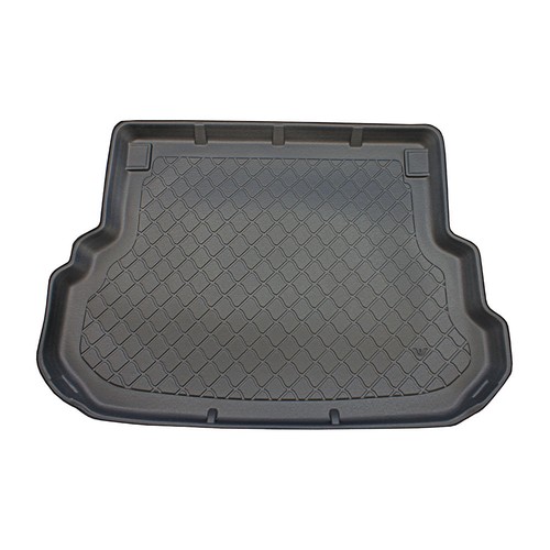 Baignoire coffre pour mercedes - pour,