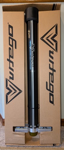 Vurtego pogo stick - vurtego,