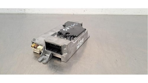 Amplificateur radio bmw - amplificateur,