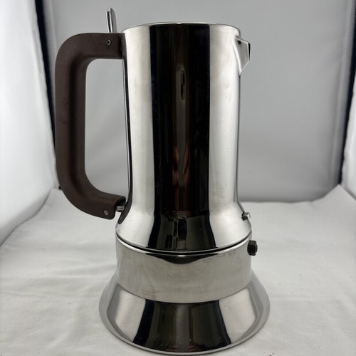 Vtg alessi 9090 espresso - 9090,