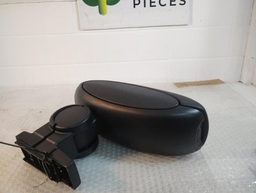 Accoudoir mini r60 - accoudoir,