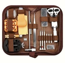 Kit Outils Réparation Montre