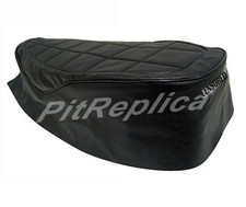 Housse de selle adaptable de