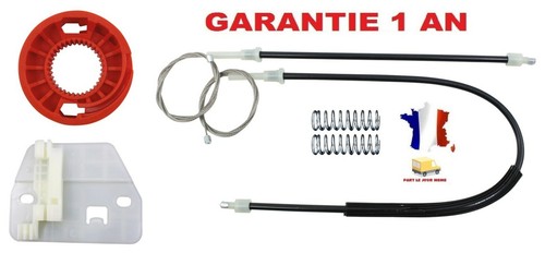 Kit paration l ve - kit, de