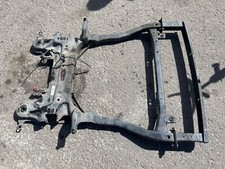 CHEVROLET TRAX I 1.7 VCDI 4X2