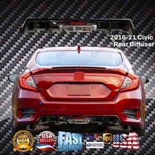 For 2016 honda civic - 2016-21,