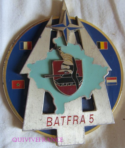 Med9085 medaille régiment - med9085,