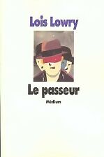 Le passeur - Lois Lowry - V33786
