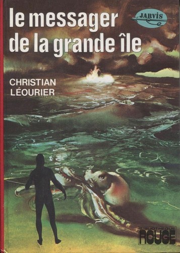 Messager grande île - de, la
