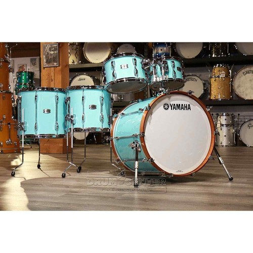 Yamaha recording custom 5pc - recording,