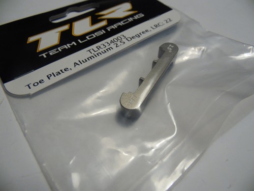 Losi tlr334003 toe - losi,